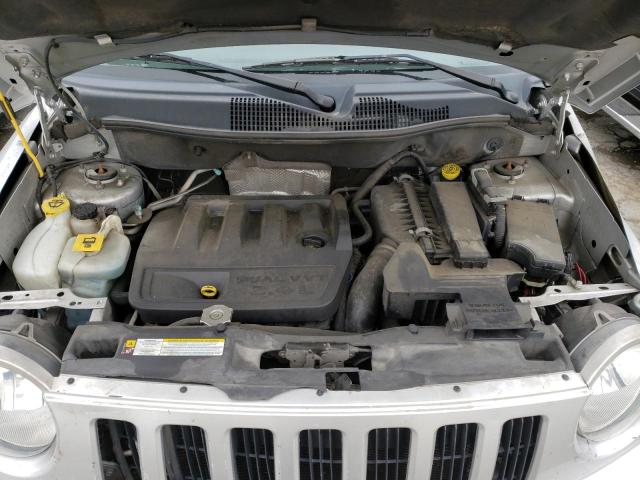 Photo 7 from auction – 2010 JEEP COMPASS SP with VIN 1J4NF4FB7AD584731