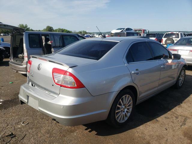 Photo 4 from auction – 2009 MERCURY MILAN PREM with VIN 3MEHM08Z29R604574