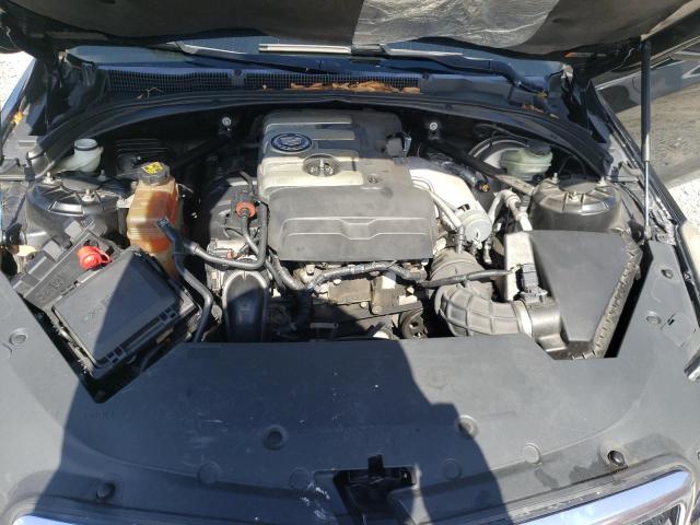 Photo 7 from auction – 2013 CADILLAC ATS with VIN 1G6AA5RX6D0169138
