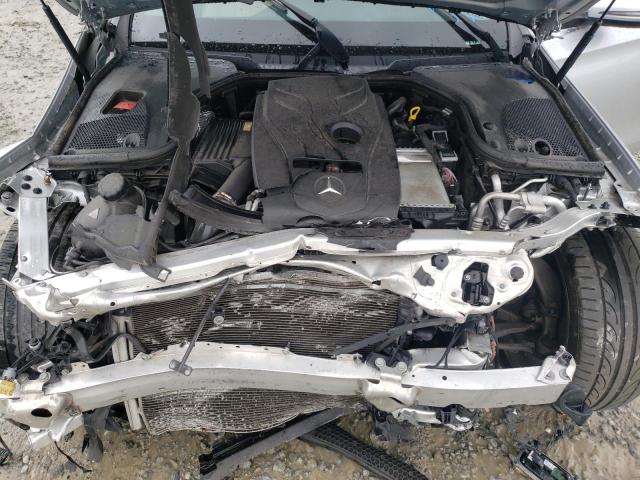 Photo 7 from auction – 2017 MERCEDES-BENZ E 300 with VIN WDDZF4JB5HA032743