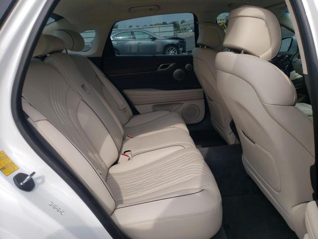 Photo 6 from auction – 2021 GENESIS G80 BASE with VIN KMTGC4SD2MU071066
