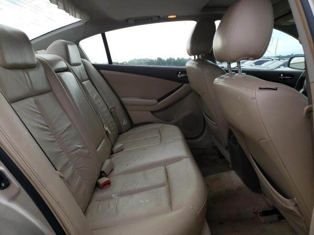 Photo 6 from auction – 2010 NISSAN ALTIMA BAS with VIN 1N4AL2AP8AC106527