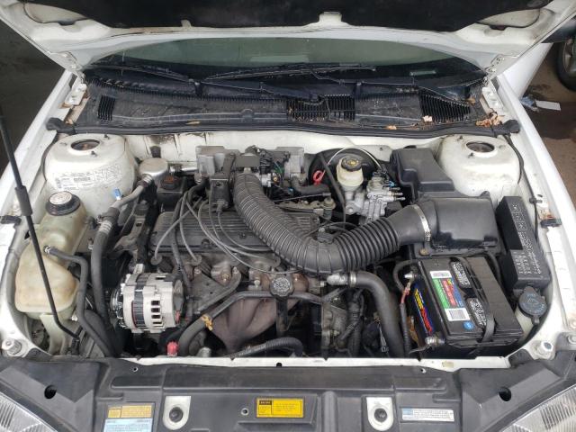 Photo 7 from auction – 1995 CHEVROLET CAVALIER with VIN 1G1JC1249S7113160