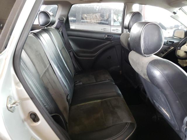 Photo 6 from auction – 2003 TOYOTA COROLL with VIN 2T1KR32E53C068202