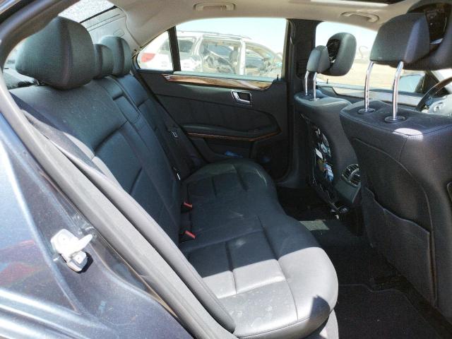 Photo 6 from auction – 2011 MERCEDES-BENZ E 350 with VIN WDDHF5GB4BA417436