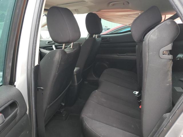 Photo 6 from auction – 2011 MAZDA CX-7 with VIN JM3ER2B54B0389719