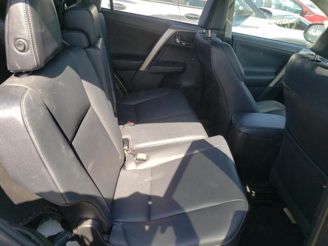 Photo 6 from auction – 2015 TOYOTA RAV4 LIMIT with VIN 2T3DFREV4FW270815