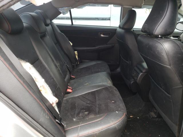Photo 6 from auction – 2017 TOYOTA CAMRY LE with VIN 4T1BF1FK9HU792056