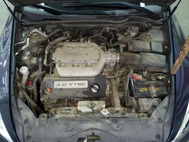 Photo 7 from auction – 2007 HONDA ACCORD EX with VIN 1HGCM66507A049101