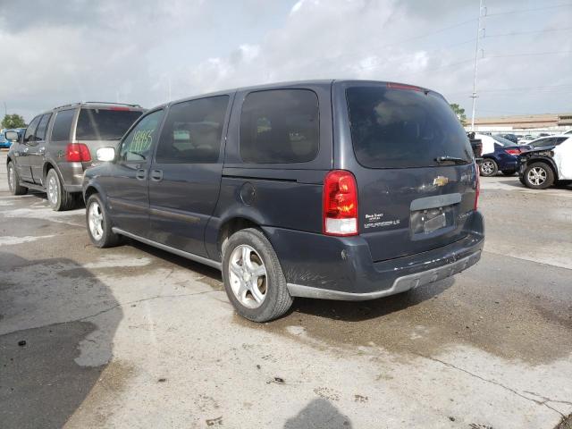 صورة رقم 3 من المزاد - 2008 CHEVROLET UPLANDER L مع VIN 1GNDV23148D205089