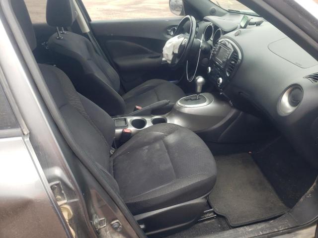 Photo 5 from auction – 2012 NISSAN JUKE S with VIN JN8AF5MV6CT121760