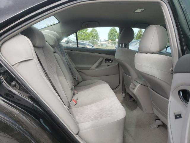 Photo 6 from auction – 2011 TOYOTA CAMRY BASE with VIN 4T1BF3EK0BU756065