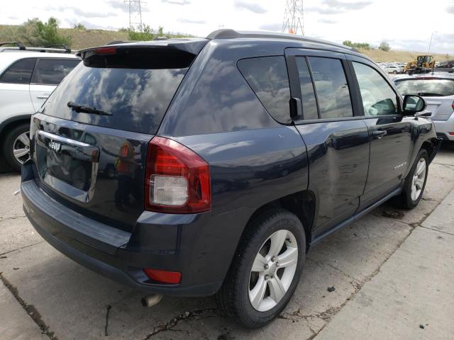 Photo 4 from auction – 2016 JEEP COMPASS SP with VIN 1C4NJCBB4GD546824