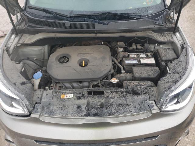 Photo 7 from auction – 2017 KIA SOUL + with VIN KNDJP3A54H7433898