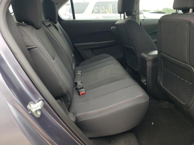 Photo 6 from auction – 2013 CHEVROLET EQUINOX LS with VIN 2GNFLCEKXD6235314