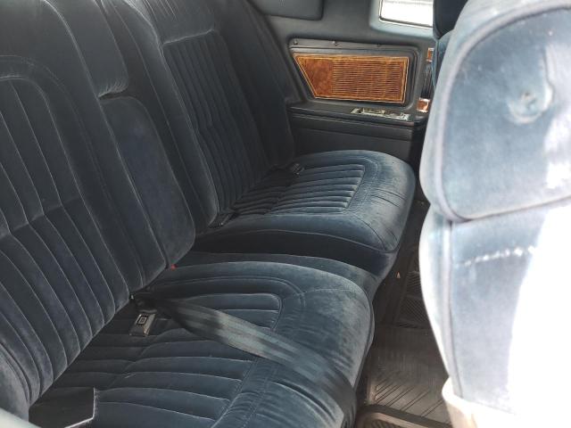 Photo 6 from auction – 1985 BUICK RIVIERA with VIN 1G4EZ57Y7FE404313