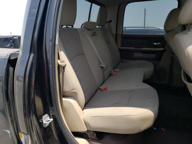 Photo 6 from auction – 2011 DODGE RAM 1500 with VIN 1D7RB1CT5BS636018