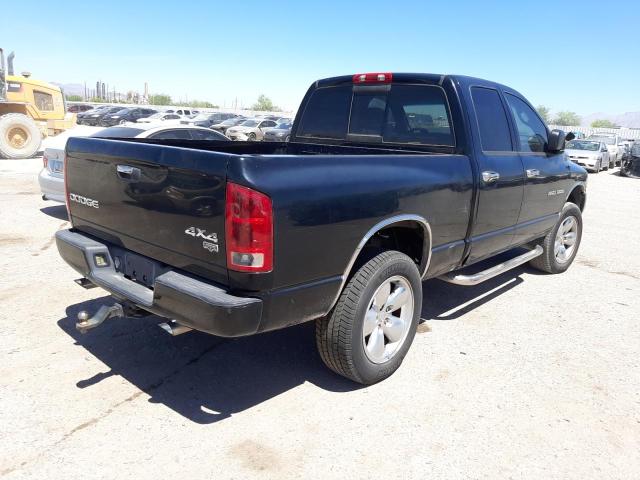 Photo 4 from auction – 2003 DODGE RAM 1500 S with VIN 1D7HU18D53J613837