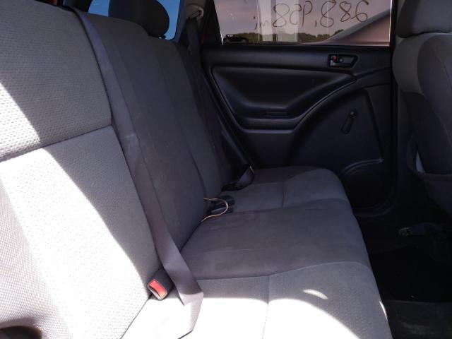 Photo 6 from auction – 2003 TOYOTA COROLLA MA with VIN 2T1KR32E23C113080