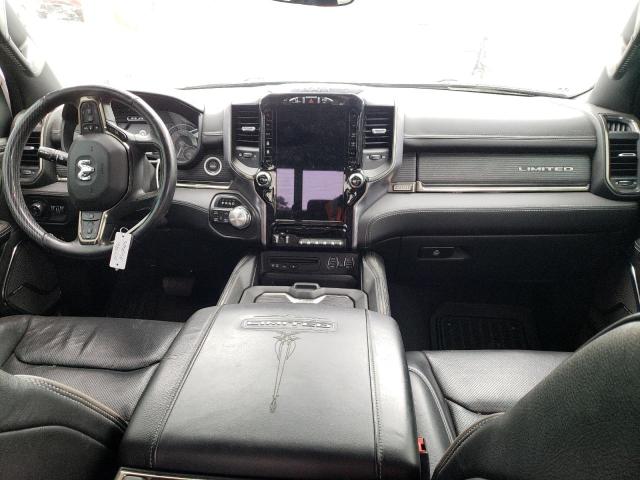Photo 9 from auction – 2019 RAM 1500 LIMIT with VIN 1C6SRFHT0KN686831
