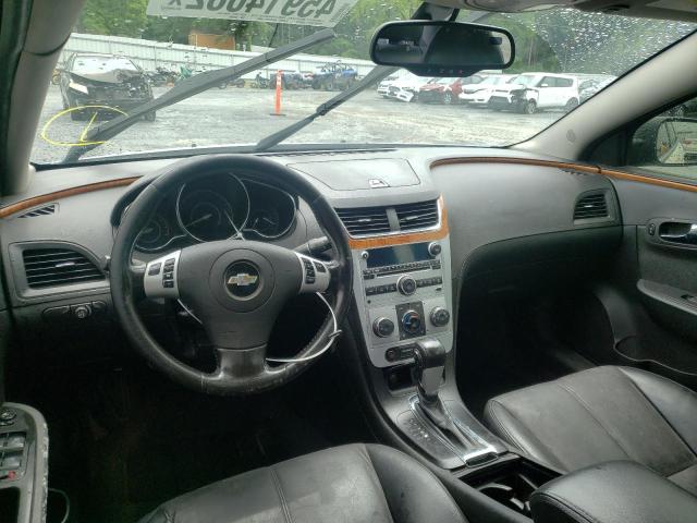 Photo 9 from auction – 2012 CHEVROLET MALIBU 2LT with VIN 1G1ZD5EU6CF369086