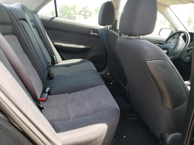 Photo 6 from auction – 2005 MAZDA 6 I with VIN 1YVHP80C355M26101