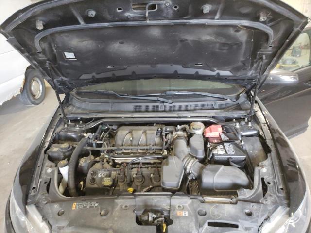 Photo 7 from auction – 2013 FORD TAURUS LIM with VIN 1FAHP2F85DG195927