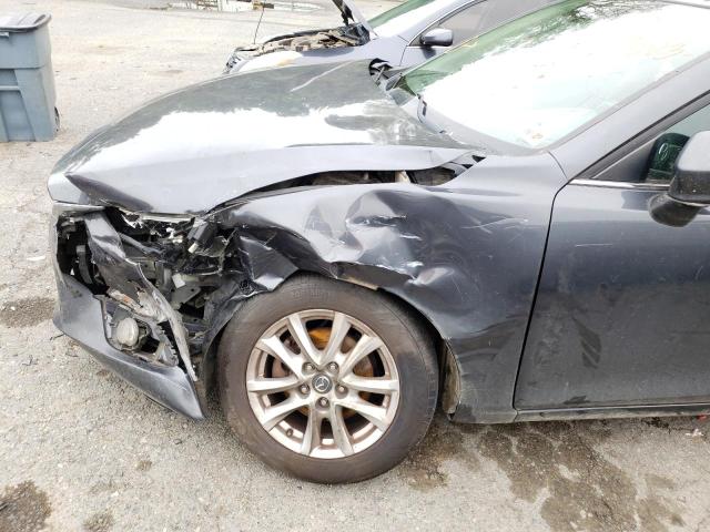 Photo 9 from auction – 2015 MAZDA 3 with VIN 3MZBM1V71FM125603