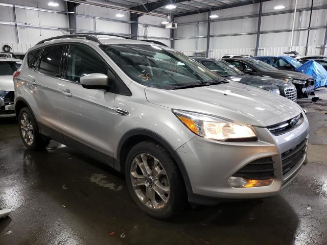 FORD ESCAPE SE 2016 with VIN 1FMCU9GX7GUC65196 - Photo from auction