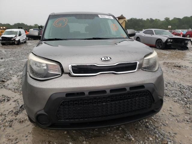 Zdjęcie 9 z aukcji – 2015 KIA SOUL + z VIN KNDJP3A54F7208135