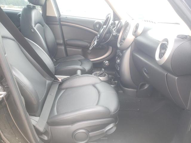 Photo 8 from auction – 2011 MINI COOPER S C with VIN WMWZC3C59BWL80752
