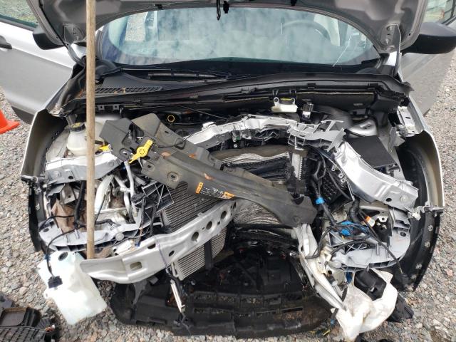 Photo 7 from auction – 2018 FORD ESCAPE S with VIN 1FMCU0F73JUA06743