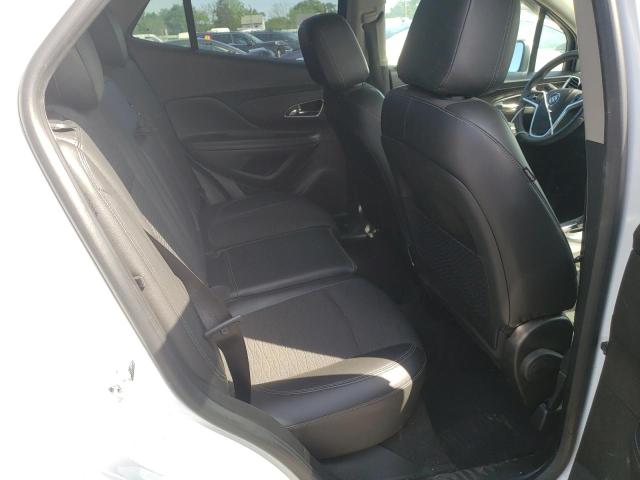 Photo 6 from auction – 2016 BUICK ENCORE with VIN KL4CJASBXGB543136