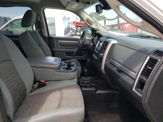 Photo 5 from auction – 2014 RAM 3500 with VIN 3C7WR9CJ8EG159377