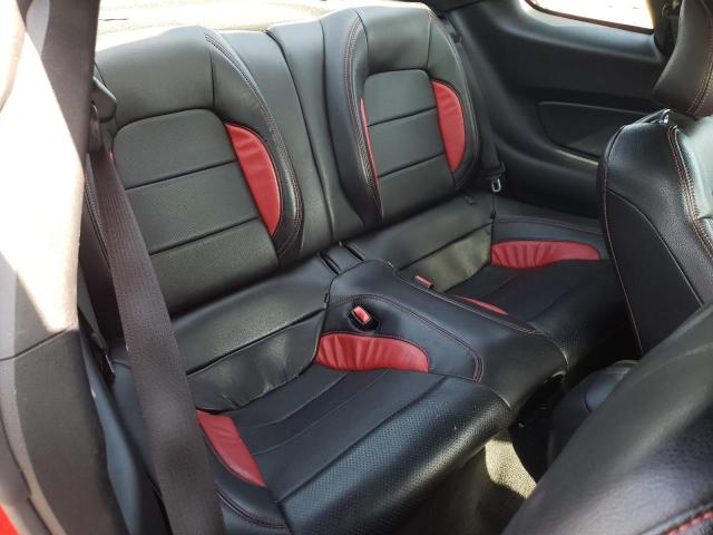 Photo 6 from auction – 2016 FORD MUSTANG with VIN 1FA6P8TH0G5323747
