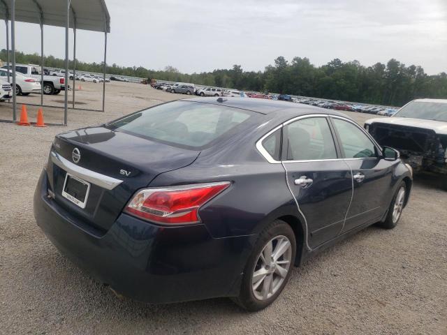 Photo 4 from auction – 2015 NISSAN ALTIMA 2.5 with VIN 1N4AL3AP6FC184589