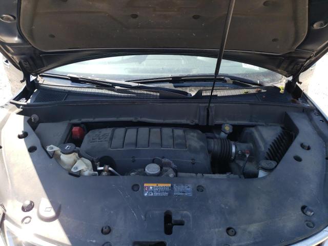 Photo 7 from auction – 2015 CHEVROLET TRAVERSE L with VIN 1GNKVGKD4FJ236499