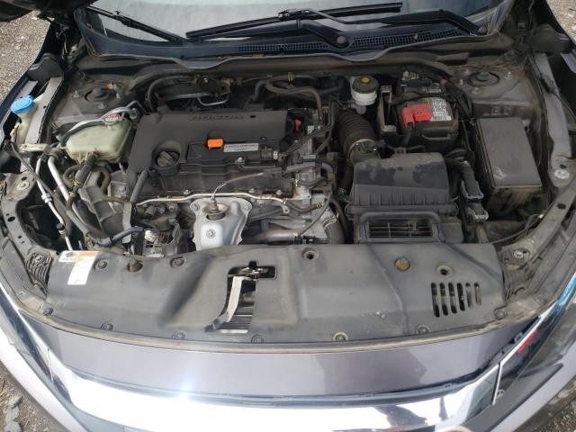 Photo 7 from auction – 2017 HONDA CIVIC LX with VIN 19XFC2F53HE220459