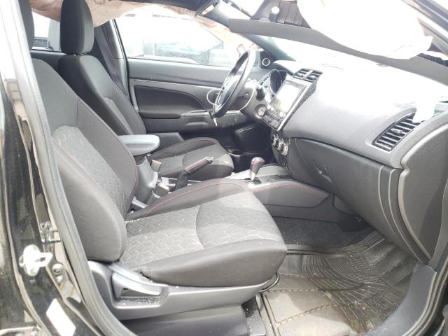 Photo 5 from auction – 2020 MITSUBISHI OUTLANDER with VIN JA4AP3AU3LU024903