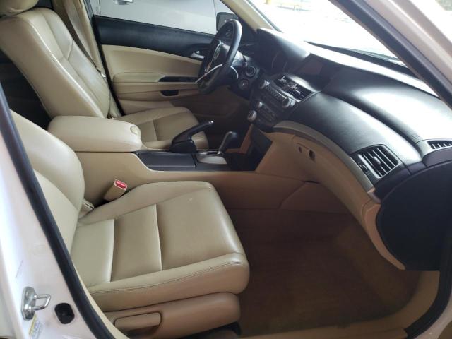 Photo 5 from auction – 2012 HONDA ACCORD LX with VIN 1HGCP2F30CA007682