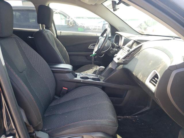Photo 5 from auction – 2015 CHEVROLET EQUINOX LT with VIN 2GNFLFEK4F6143832