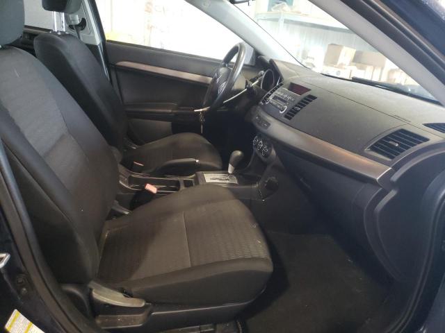 Photo 5 from auction – 2013 MITSUBISHI LANCER ES/ with VIN JA32U2FUXDU025522