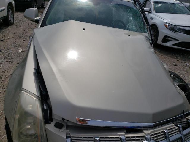 Photo 7 from auction – 2013 CADILLAC CTS LUXURY with VIN 1G6DE5E53D0164792