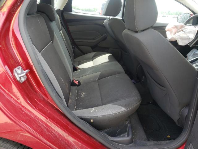 Photo 6 from auction – 2013 FORD FOCUS SE with VIN 1FADP3K26DL217723