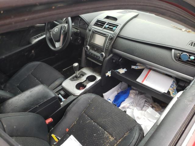 Photo 5 from auction – 2014 TOYOTA CAMRY L with VIN 4T1BF1FKXEU809829