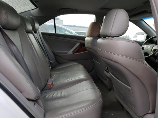 Photo 6 from auction – 2009 TOYOTA CAMRY BASE with VIN 4T4BE46K69R066117