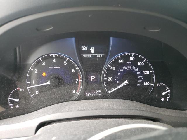 Photo 8 from auction – 2013 LEXUS RX 350 BAS with VIN 2T2BK1BA7DC195990