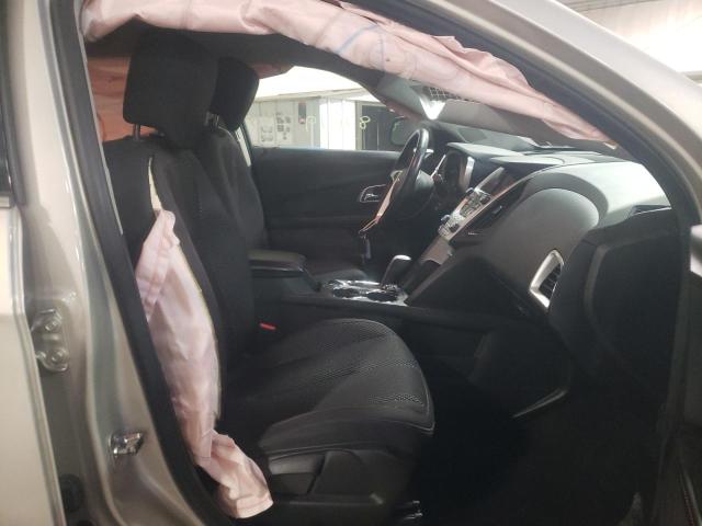 Photo 5 from auction – 2015 CHEVROLET EQUINOX LT with VIN 2GNALBEK3F1175865