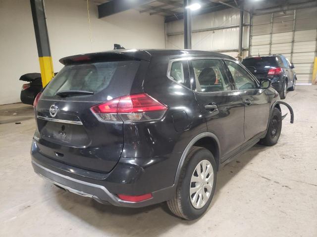Photo 4 from auction – 2017 NISSAN ROGUE S with VIN KNMAT2MT7HP584587