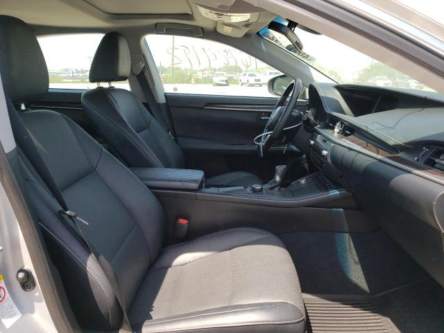 Photo 5 from auction – 2018 LEXUS ES 350 with VIN 58ABK1GG9JU082112